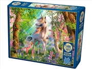Buy Unicorn In The Woods 500 Piece