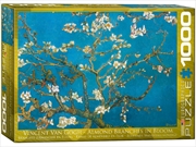 Buy Van Gogh, Almond Tree Branches 1000 Piece