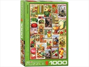 Buy Vegetables Seed Catalog 1000 Piece