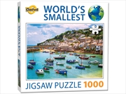 Buy Worlds Smallest Mousehole 1000 Piece