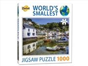 Buy Worlds Smallest Polperr 1000 Piece