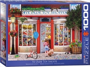 Buy Ye Olde Toy Shoppe 1000 Piece