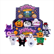 Buy Jellyroos Halloween (SENT AT RANDOM)