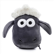 Buy Shaun The Sheep Travel Pillow & Eye Mask Set