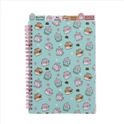 Buy Pusheen Project Book With Hard Cover