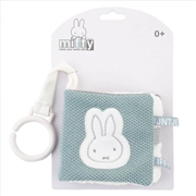 Buy Miffy Green Knit Activity Book