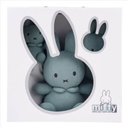 Buy Miffy Green Knit Baby Gift Set