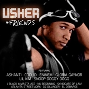 Buy Usher And Friends