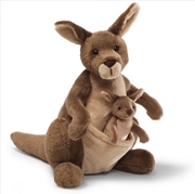 Buy Jirra Kangaroo With Joey
