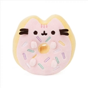 Buy Sprinkle Donut Squishy 9cm