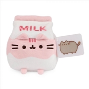 Buy Pusheen Strawberry Milk