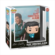 Buy Elvis - Elvis Christmas Album Pop! Album