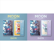 Buy Moonrise: Vol 2 (SENT AT RANDOM)