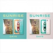 Buy Sunrise: Vol 1 (SENT AT RANDOM)  