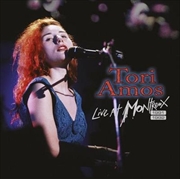 Buy Live At Montreux 1991/1992