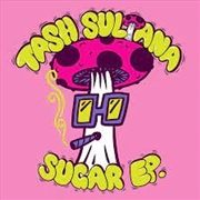 Buy SUGAR - Pink Marbled Vinyl