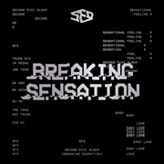 Buy Breaking Sensation