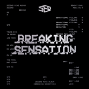 Buy Breaking Sensation
