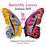 Buy Butterfly Lovers