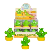 Buy Pullie Pal Stretch Cactus (SENT AT RANDOM)