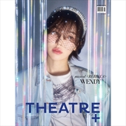 Buy Wendy 2023 August Issue