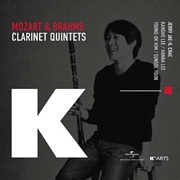 Buy Clarinet Quintets