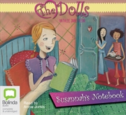 Buy Susannah's Notebook