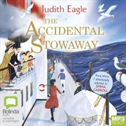 Buy Accidental Stowaway, The