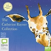 Buy Catherine Rayner Collection, The