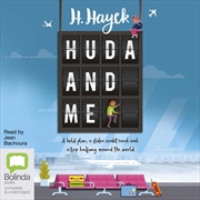 Buy Huda and Me