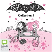 Buy Isadora Moon Collection 8