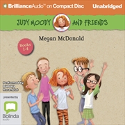Buy Judy Moody and Friends Collection