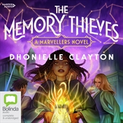 Buy Memory Thieves, The