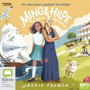 Buy Ming and Hilde Lead a Revolution