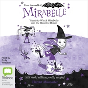Buy Mirabelle Wants to Win & Mirabelle and the Haunted House