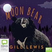 Buy Moon Bear