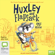 Buy Race to the Rescue