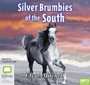 Buy Silver Brumbies of the South