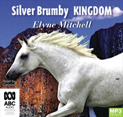 Buy Silver Brumby Kingdom