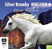 Buy Silver Brumby Kingdom