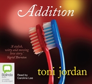 Buy Addition