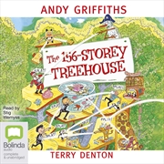 Buy 156-Storey Treehouse, The