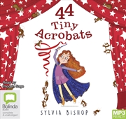 Buy 44 Tiny Acrobats