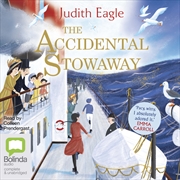 Buy Accidental Stowaway, The