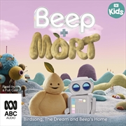 Buy Beep and Mort