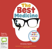 Buy Best Medicine, The