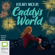 Buy Caddy's World