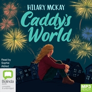 Buy Caddy's World