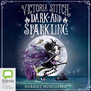 Buy Dark and Sparkling