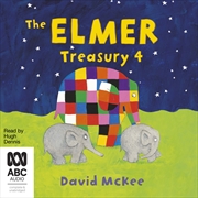 Buy Elmer Treasury: Volume 4, The
